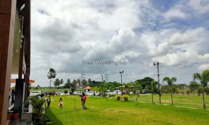 Chandan Marriage Hall